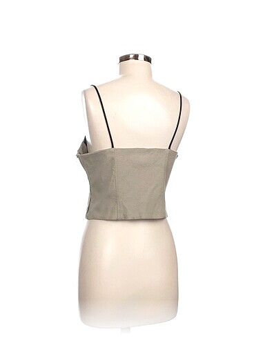 xl Beden Zara Bluz %70 İndirimli.