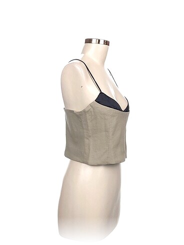 Zara Zara Bluz %70 İndirimli.