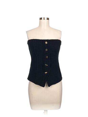 Zara Bluz %70 İndirimli.