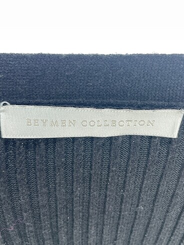 m Beden siyah Renk Vintage Love Hırka %70 İndirimli.