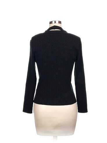 m Beden Vintage Love Hırka %70 İndirimli.