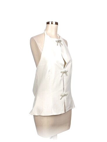 Zara Zara Bluz %70 İndirimli.