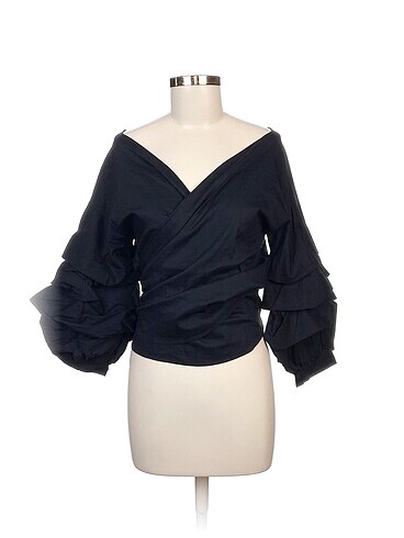 Vintage Love Bluz %70 İndirimli.