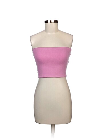 Zara Mini Üst %70 İndirimli.