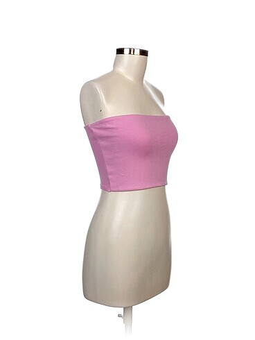 Zara Zara Mini Üst %70 İndirimli.