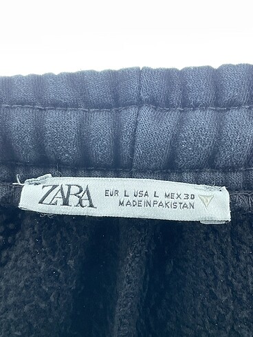 l Beden çeşitli Renk Zara Eşofman Altı %70 İndirimli.