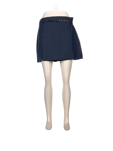 Zara Mini Şort %70 İndirimli.