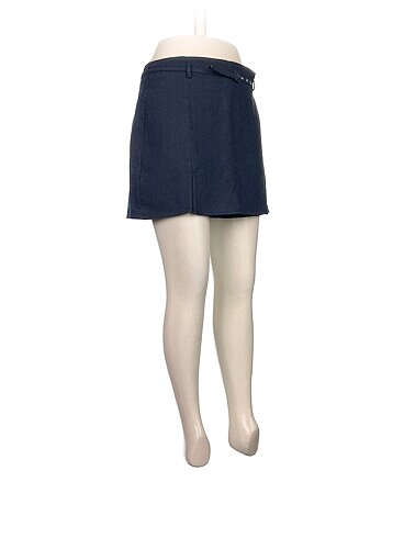 Zara Zara Mini Şort %70 İndirimli.