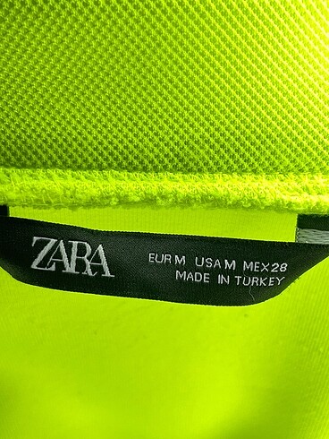 m Beden çeşitli Renk Zara Ceket %70 İndirimli.