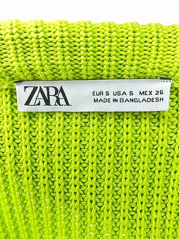 s Beden çeşitli Renk Zara Hırka %70 İndirimli.