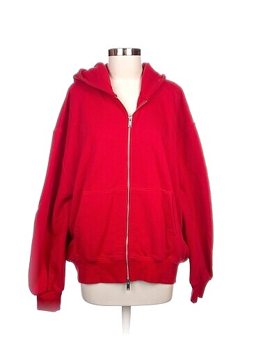 Zara Hırka %70 İndirimli.