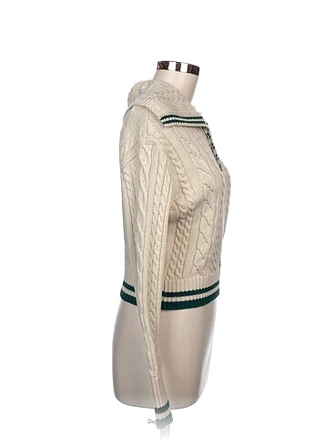 Zara Zara Kazak / Triko %70 İndirimli.