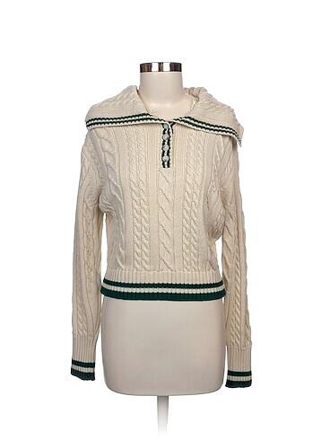 Zara Kazak / Triko %70 İndirimli.