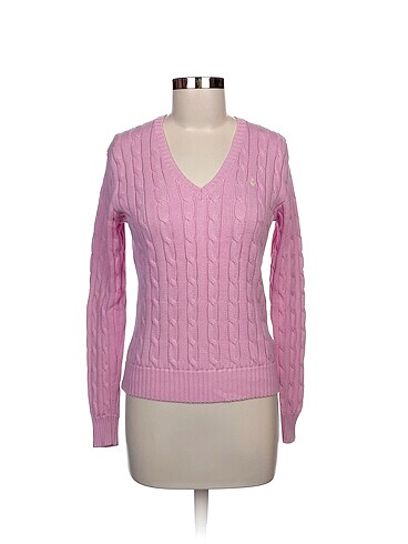 Ralph Lauren Kazak / Triko %70 İndirimli.
