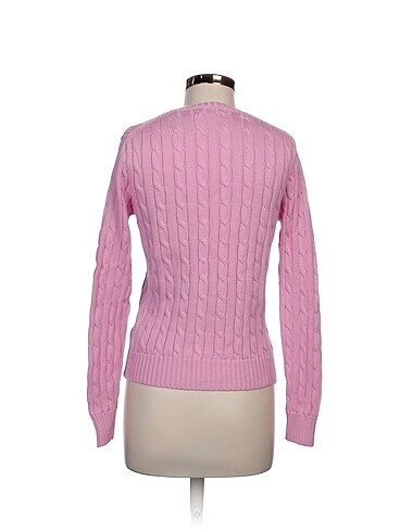 m Beden Ralph Lauren Kazak / Triko %70 İndirimli.