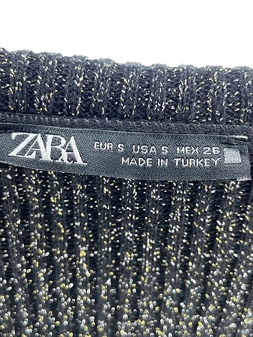 s Beden çeşitli Renk Zara Hırka %70 İndirimli.