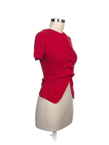 Zara Zara Hırka %70 İndirimli.