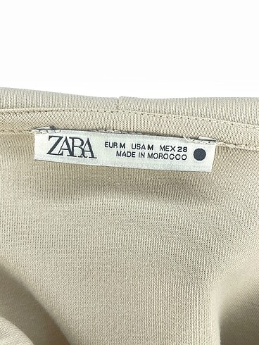 m Beden çeşitli Renk Zara Hırka %70 İndirimli.