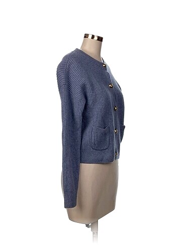 Massimo Dutti Massimo Dutti Hırka %70 İndirimli.