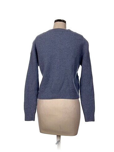 s Beden Massimo Dutti Hırka %70 İndirimli.
