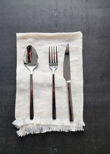 Yargıcı Home Sunum Altlığı / Masa Peçetesi
