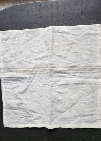 Yargıcı Home Sunum Altlığı / Masa Peçetesi