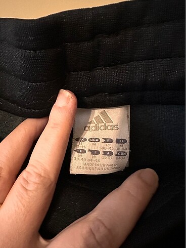 Adidas Adidas Eşofman Altı