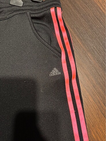 m Beden siyah Renk Adidas Eşofman Altı