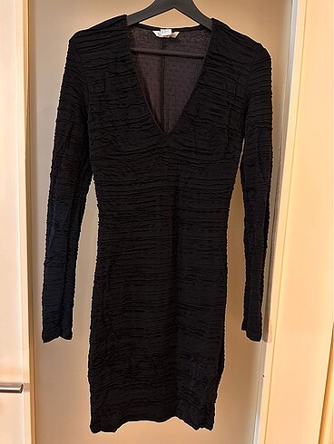 H&M Elbise