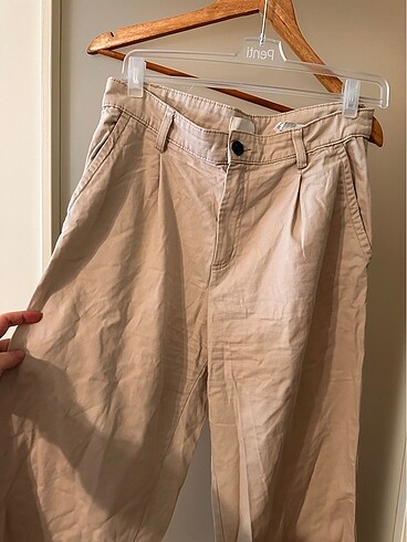 H&M Pantolon