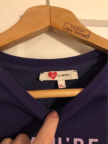 Koton Koton Sweatshirt
