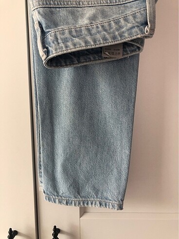 27 Beden Mavi Jeans Açık mavi
