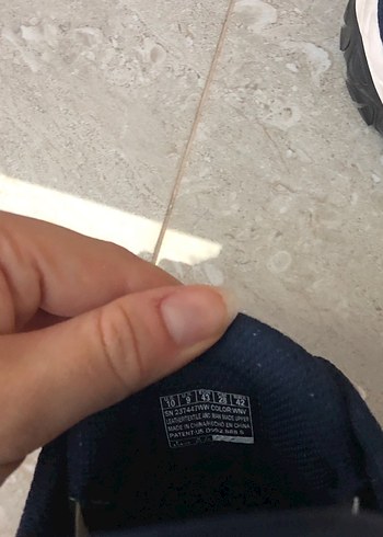 Skechers Erkek Spor Ayakkabı - Görsel 8