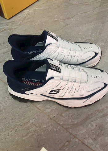 Skechers Erkek Spor Ayakkabı - Görsel 2