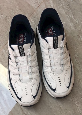 Skechers Erkek Spor Ayakkabı - Görsel 6