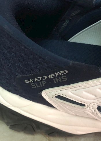 Skechers Erkek Spor Ayakkabı - Görsel 7