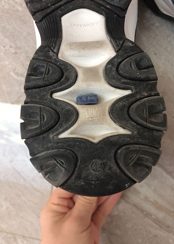 Skechers Erkek Spor Ayakkabı - Görsel 4