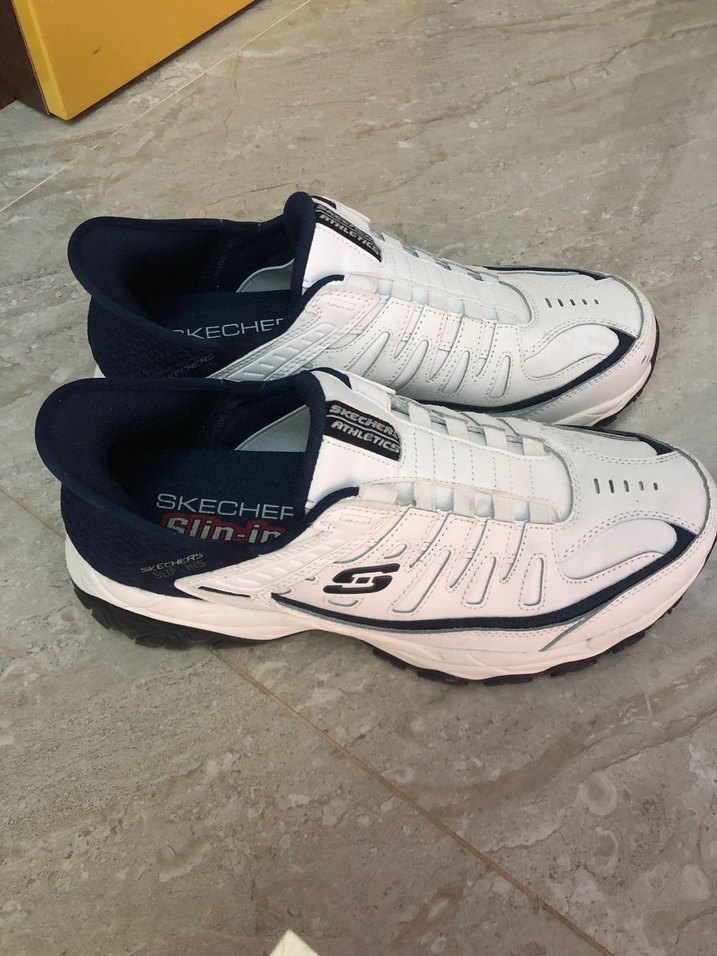 Skechers Erkek Spor Ayakkabı - Görsel 2