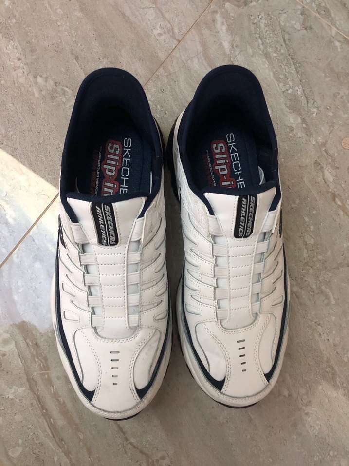 Skechers Erkek Spor Ayakkabı - Görsel 3