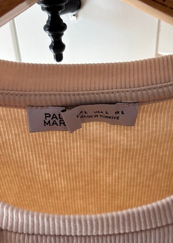 Bej tişört - Görsel 3