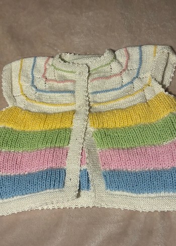 Diğer Standart Beden