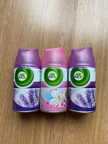 Air Wick Oda Kokusu
