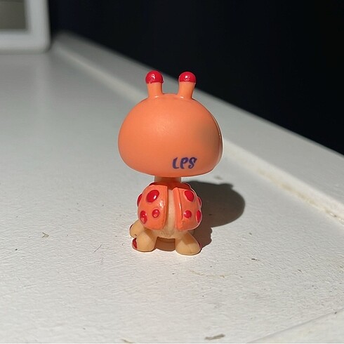  Lps Miniş