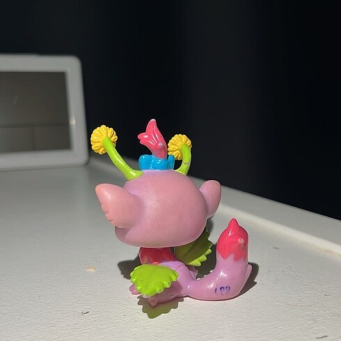  Lps miniş