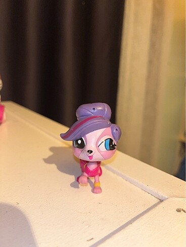 Lps miniş