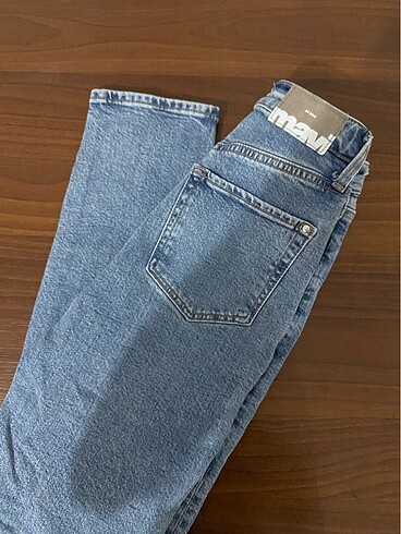 xs Beden mavi Renk Jeans