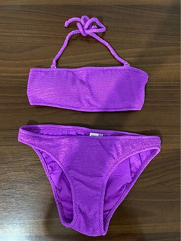 Bikini takımı