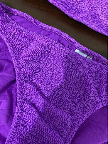 xs Beden Bikini takımı