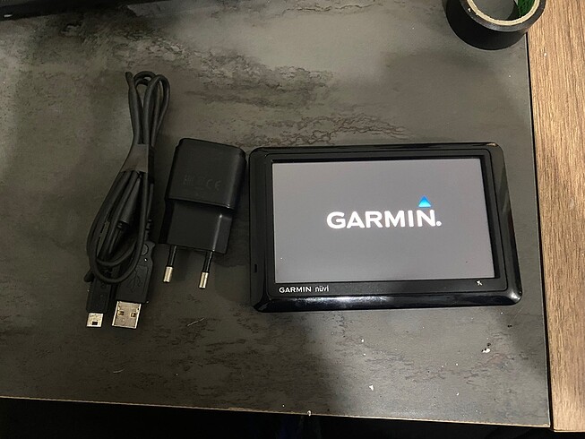 NAVİGASYON GARMİN NÜVİ 1410