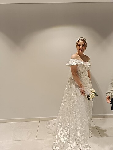 Gelinlik - Görsel 3